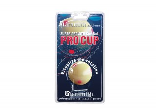 ბურთი ბიტოკი Aramith Pro-Cup 57.2 მმ